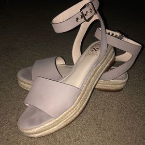Vince camuto Sandals